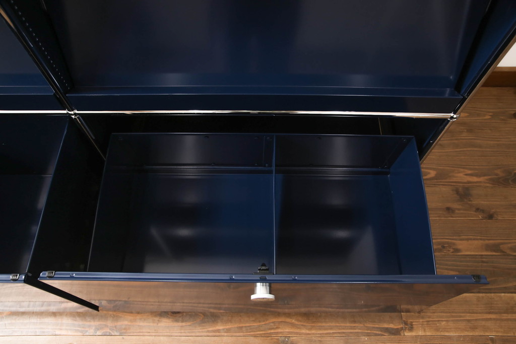 中古 USMハラー(USM Haller) アングルシェルフ メンズライクな 中古 USMハラー(USM Haller) アングルシェルフ メンズライクな