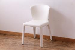 【買取】Cassina(カッシーナ)　369　HOLA(オラ)のアームレスチェアを買取ました。(定価約20万円)