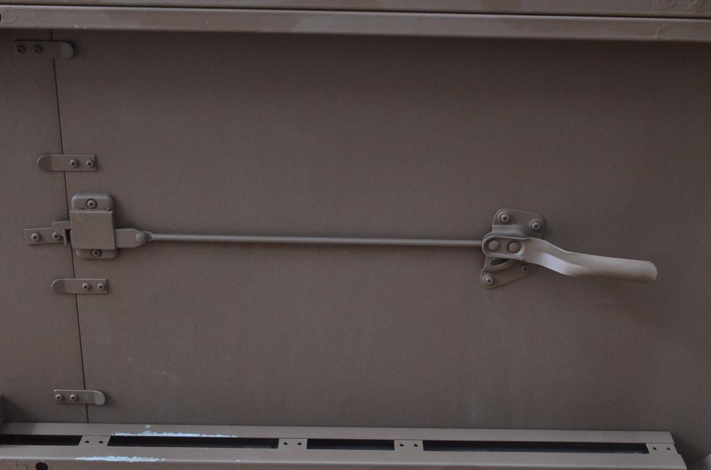 中古　美品　DREXEL HERITAGE(ドレクセルヘリテイジ)　FRANCESCA(フランチェスカ)シリーズ　優美な佇まいのダイニングテーブル(エクステンションテーブル)(定価約65万円)(R-053276)