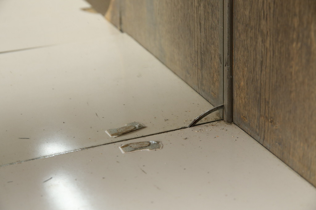 和製ビンテージ　永田良介商店　クラシカルな重厚感と実用性を兼ね備えたライティングビューロー(ワークデスク、簿記机、在宅ワーク用、在宅用、ヴィンテージ)(R-083922)