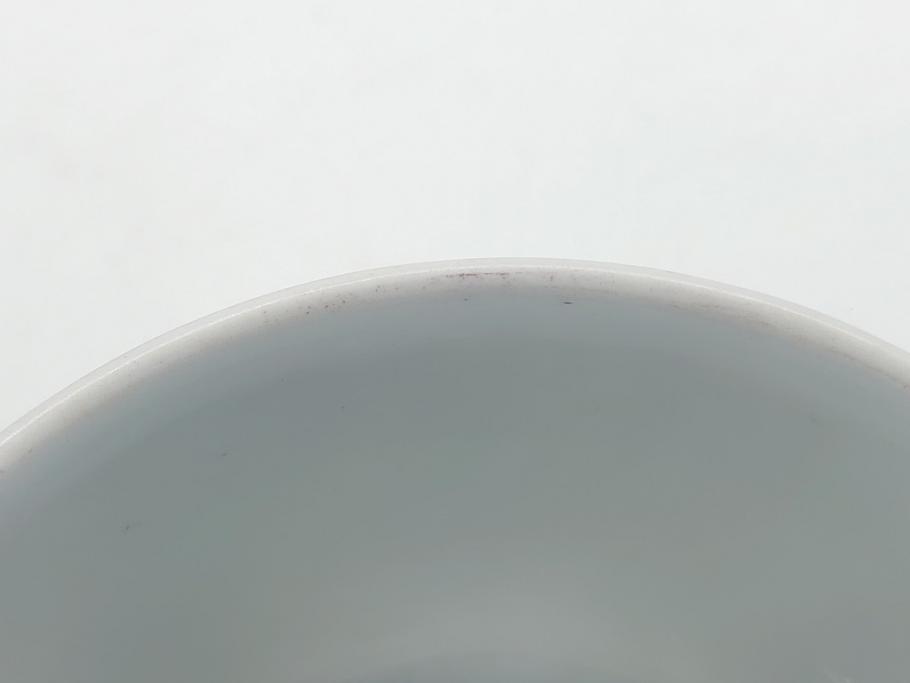 希少　ヘレンド　ハンガリー　HEREND HVNGARY　アポニー　オレンジ　テーブルウェアとしてもインテリアとしても使用できる愛らしいデザインのプレート&シュガーポットセット(HUNGARY、ボンボン入れ、蓋物、小物入れ、皿、バラ、薔薇、西洋陶磁器)(R-062286)