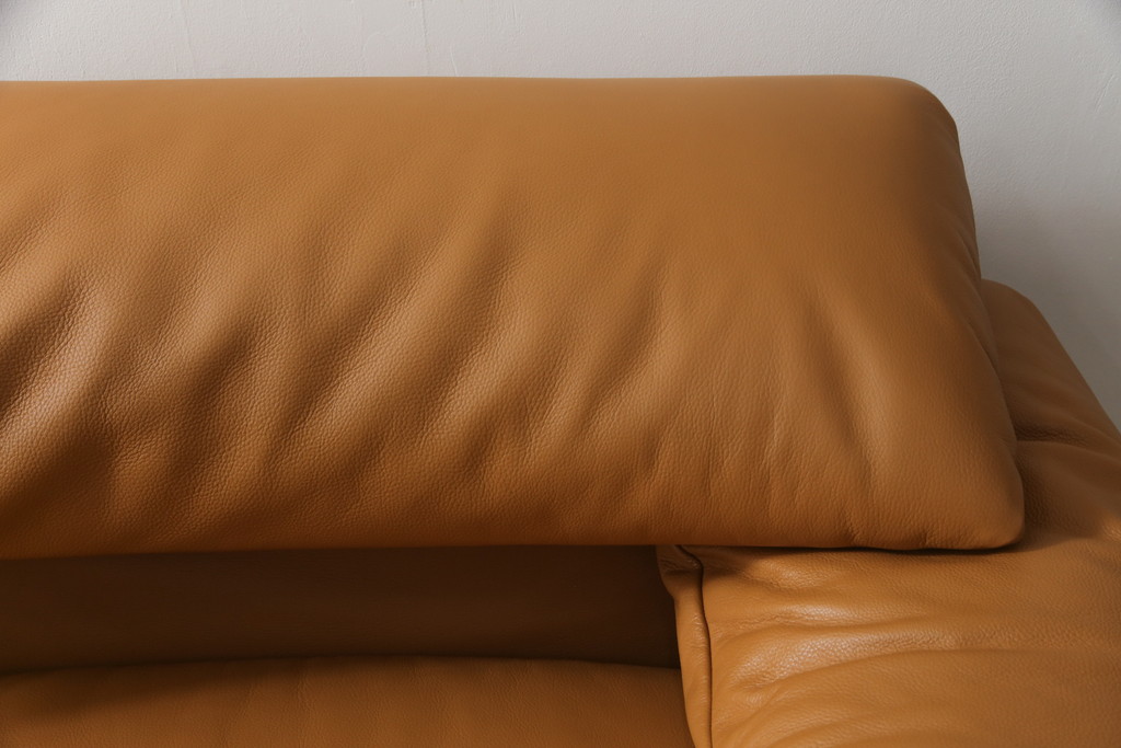 中古 美品 Cassina(カッシーナ) MARALUNGA(マラルンガ) 本革