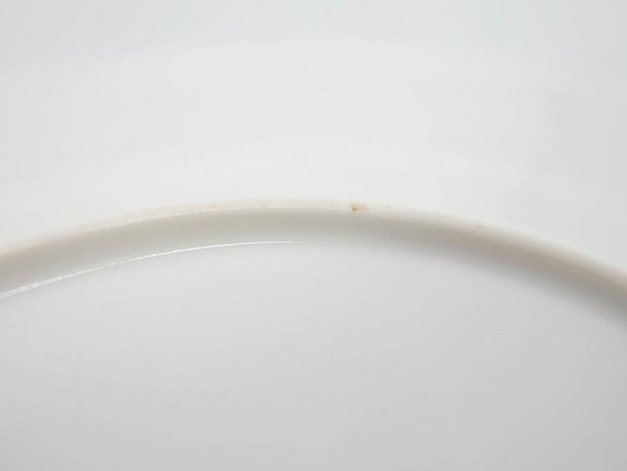 イギリス AYNSLEY(エインズレイ) Imperial Gold(インペリアル