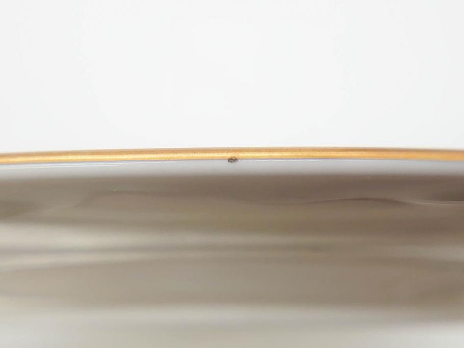 イギリス AYNSLEY(エインズレイ) Imperial Gold(インペリアル