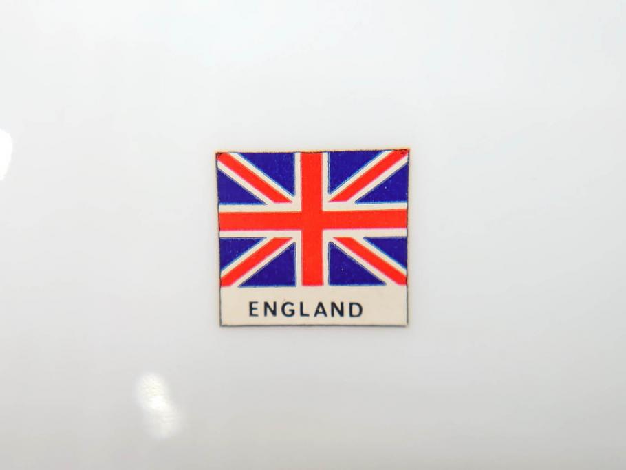 イギリス AYNSLEY(エインズレイ) Imperial Gold(インペリアル