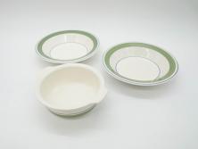 ビンテージ　希少　デンマーク　ROYAL COPENHAGEN(ロイヤルコペンハーゲン)　ブルーフルーテッド　フルレース　顔付き　1119　優雅なひとときを演出するティーポット(洋食器)(R-075912)