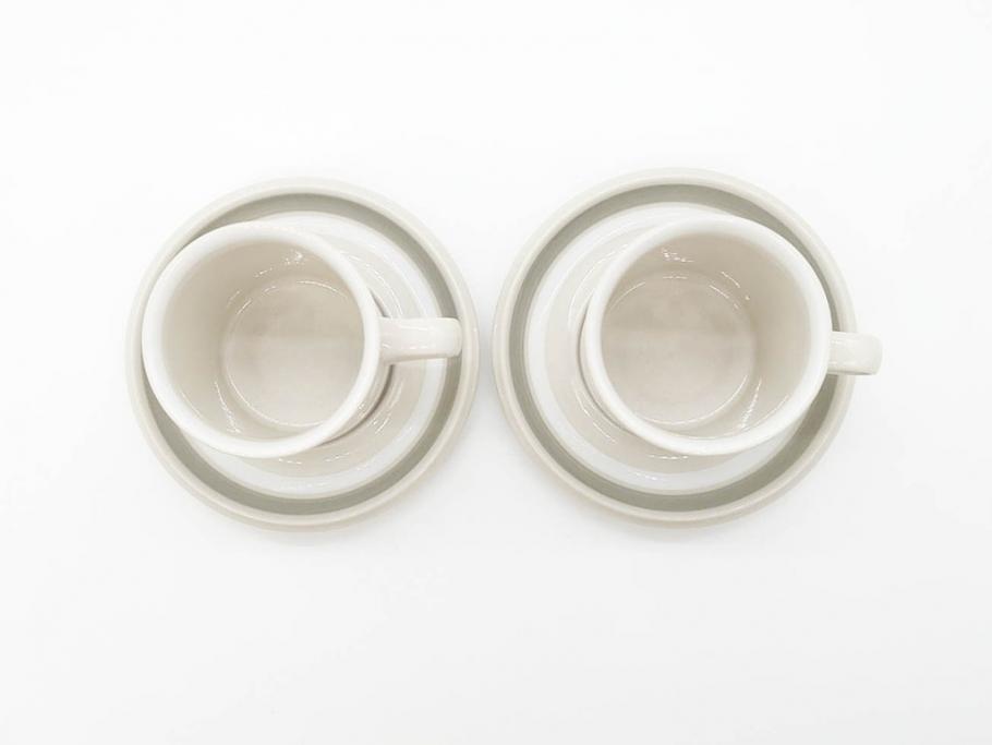 ARABIA FINLAND Karelia(カレリア) シンプルかつ存在感のある