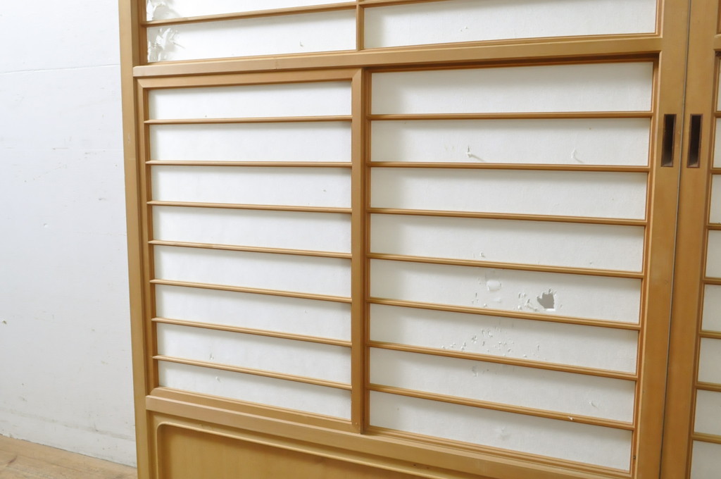 中古 上手物 和の空間づくりにおすすめ! 数寄屋で使われていた猫
