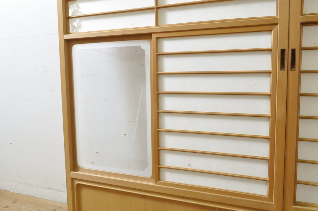 中古 上手物 和の空間づくりにおすすめ! 数寄屋で使われていた猫