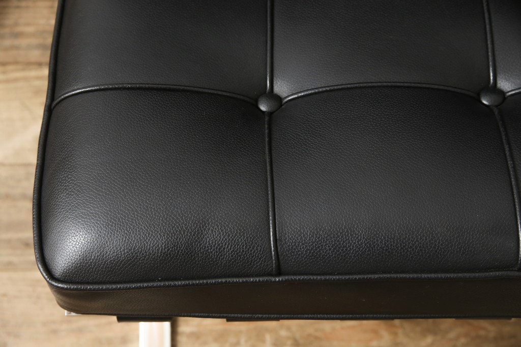 中古 超美品 展示美品 Knoll製(ノル) Mies van der Rohe(ミース 中古 超美品 展示美品 Knoll製(ノル) Mies van der Rohe(ミース