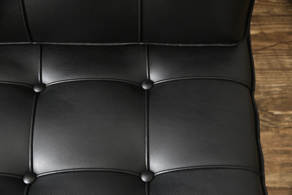中古 超美品 展示美品 Knoll製(ノル) Mies van der Rohe(ミース 中古 超美品 展示美品 Knoll製(ノル) Mies van der Rohe(ミース