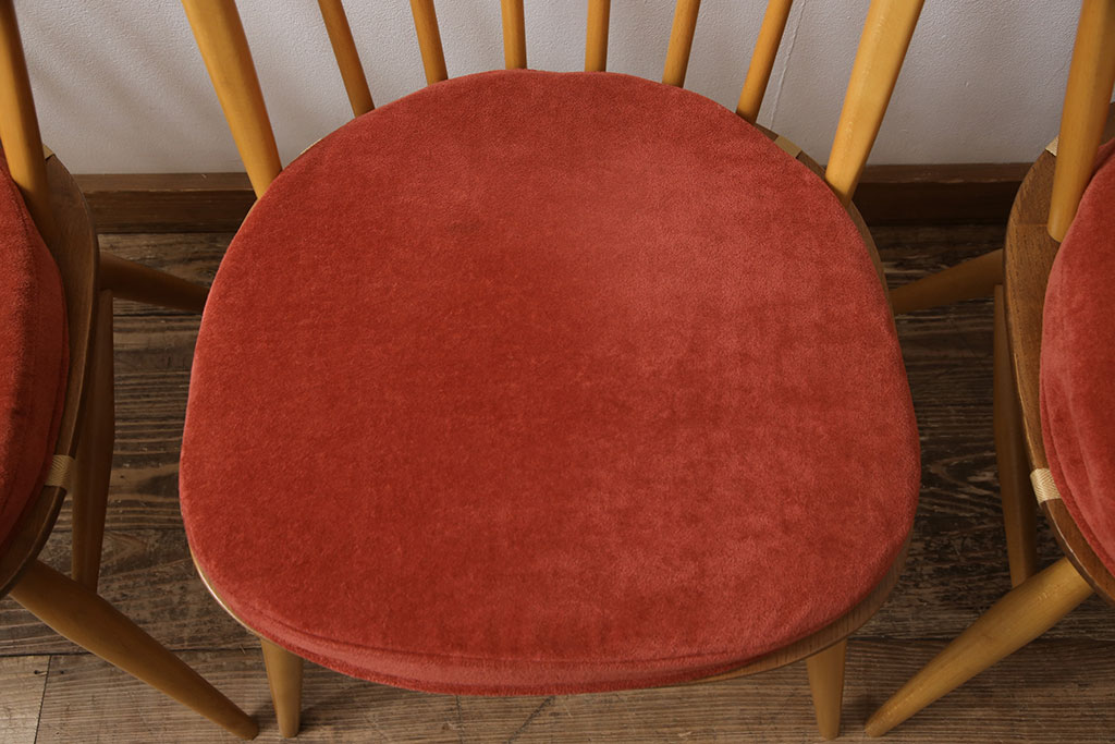 イギリスヴィンテージ ビンテージ家具 ERCOL(アーコール