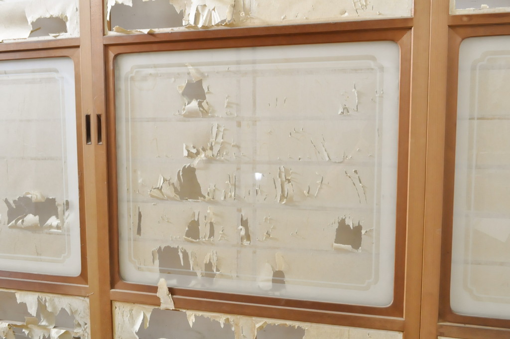 中古 上手物 和の空間づくりにおすすめ! 数寄屋で使われていた幅 中古 上手物 和の空間づくりにおすすめ! 数寄屋で使われていた幅