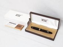 【骨董買取】ドイツ　MONTBLANC　モンブラン　マイスターシュテュック　149　14C　585　F　万年筆(MEISTERSTUCK、筆記具、文具、ダイヤ産業)を買取りました。