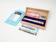 【骨董買取】セーラー　SAILOR JAPAN FOUNDED 1911　SILVER　シルバー　万年筆(記念品、桐箱、筆記具、文具、銀製)を買取りました。