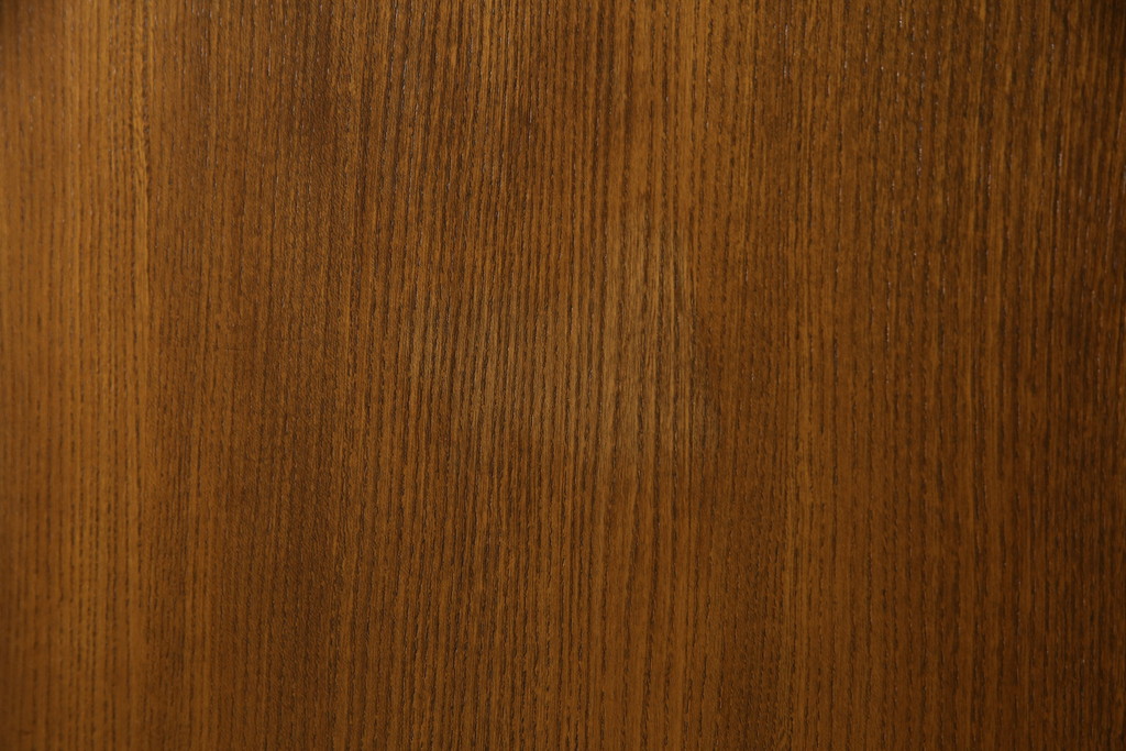イギリスビンテージ　希少!!　ERCOL(アーコール)　美しい木目と滑らかに面取りされた扉が上品な雰囲気を醸し出すワードローブ(洋服タンス、収納棚、戸棚、キャビネット、ヴィンテージ、英国)(R-066300)
