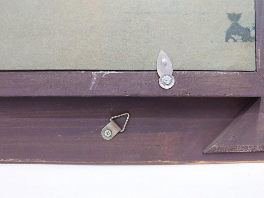 遊馬正　「睡蓮」　1978　4号(F4)　柔らかな風を感じる油彩(油絵、絵画、風景画、額装、ASOMA TADASHI)(R-070735)