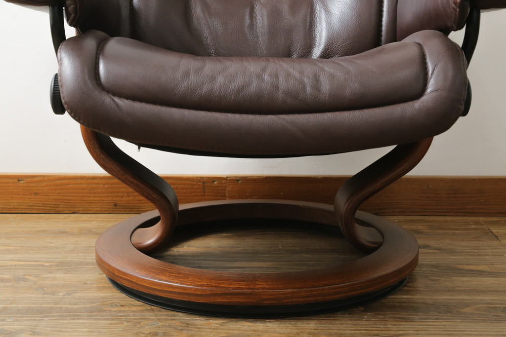 中古 EKORNES(エコーネス) ロイヤルシリーズ 極上のくつろぎの 中古 EKORNES(エコーネス) ロイヤルシリーズ 極上のくつろぎの