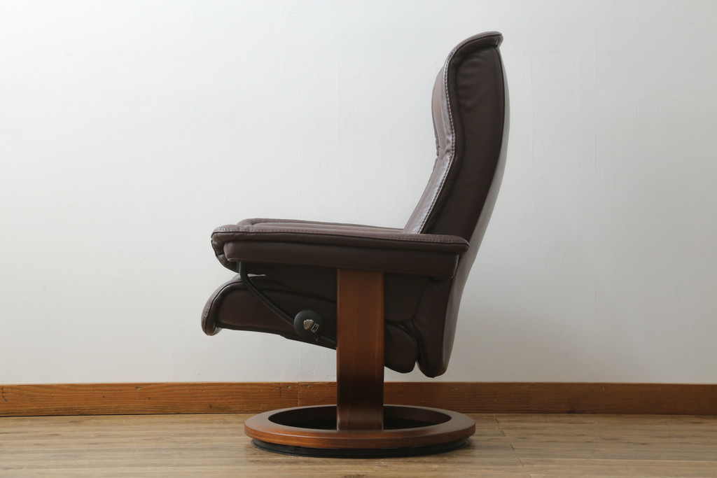 中古 EKORNES(エコーネス) ロイヤルシリーズ 極上のくつろぎの 中古 EKORNES(エコーネス) ロイヤルシリーズ 極上のくつろぎの