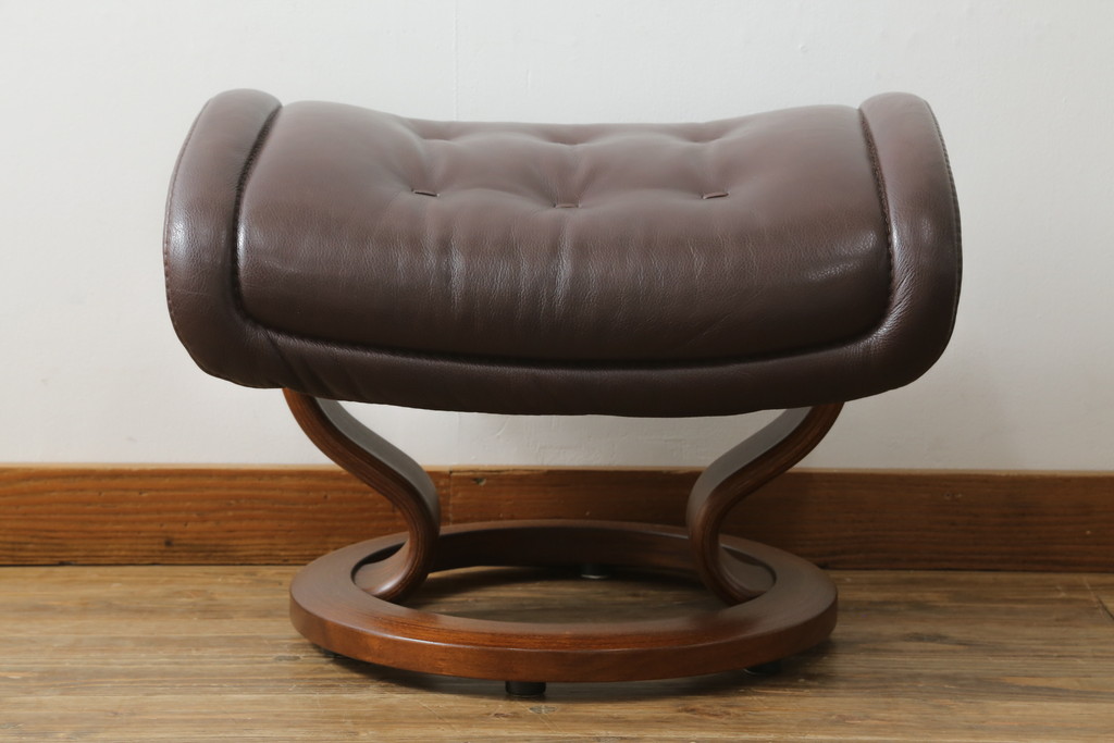 中古 EKORNES(エコーネス) ロイヤルシリーズ 極上のくつろぎの