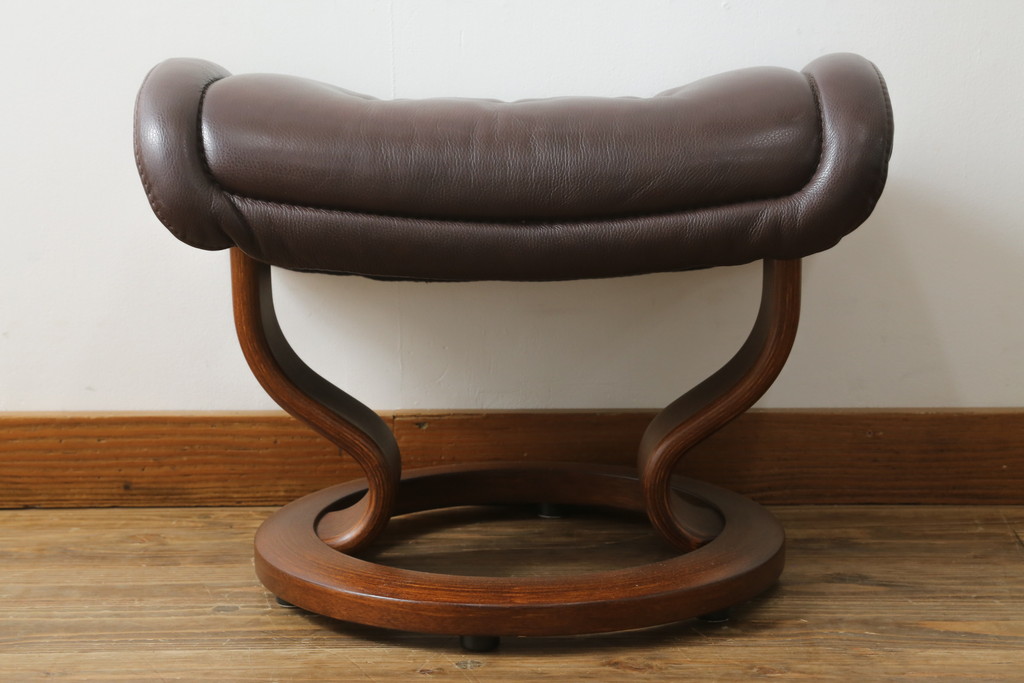 中古 EKORNES(エコーネス) ロイヤルシリーズ 極上のくつろぎの