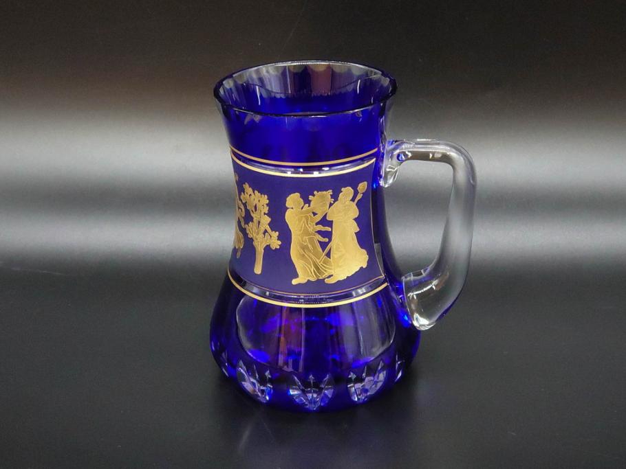 キリンコレクターズグラス val saint lambert ヴァルサン