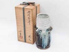 アンティーク雑貨　古い駄菓子屋のガラス瓶　3個セット(ビン)