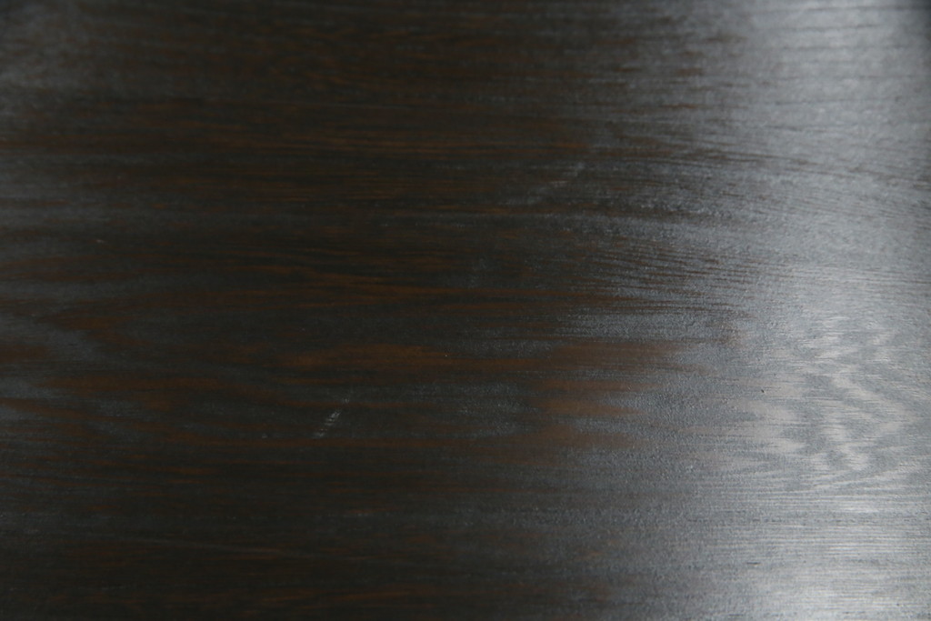 イギリスヴィンテージ　ビンテージ家具　ERCOL(アーコール)　クラシカルな佇まいが魅力的な希少モデルのサイドボード(収納棚、戸棚、キャビネット)(R-051407)