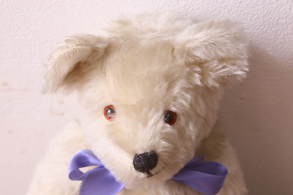 アンティーク雑貨 ビンテージ ビッグソフティーズ(Big Softies