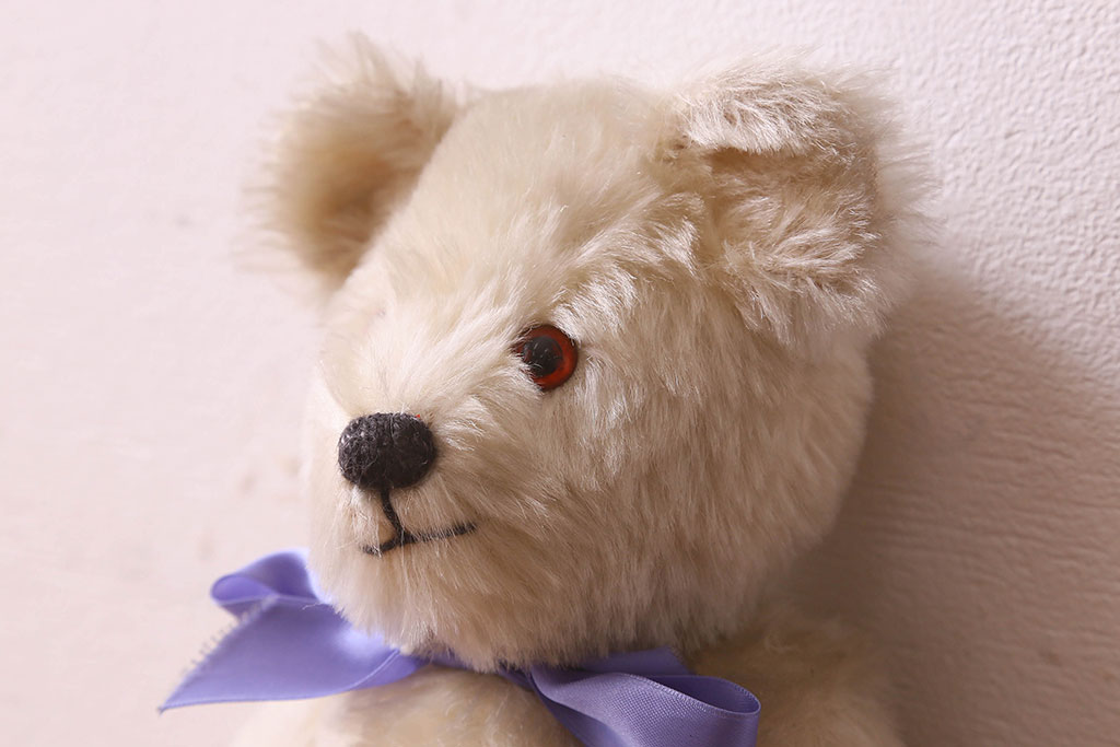 テディベア ぬいぐるみ ネックレス 指輪 ピアス ギフト ボックス