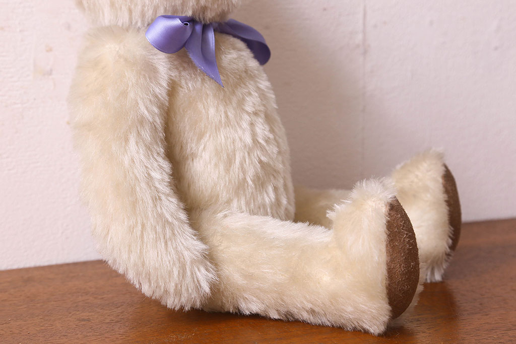 アンティーク雑貨 ビンテージ ビッグソフティーズ(Big Softies