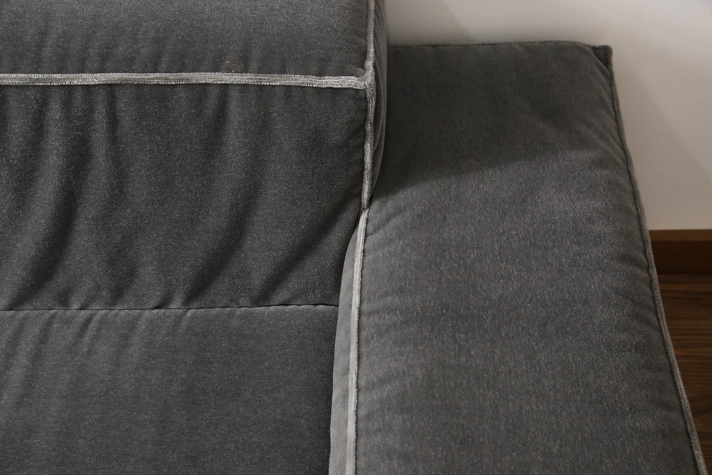 中古 美品 LICHT(リヒト) BLOCK SOFA シンプルでスタイリッシュ 中古 美品 LICHT(リヒト) BLOCK SOFA シンプルでスタイリッシュ
