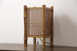 木製 アンティークデスクライト・テーブルライトの販売・通販