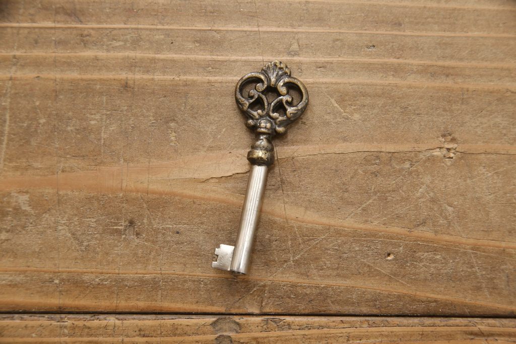 中古　美品　THEODORE ALEXANDER(セオドア・アレキサンダー)　クラシカルな佇まいが美しいライティングビューロー(定価約75万円)(ワークデスク、在宅ワーク用、机)(R-058663)