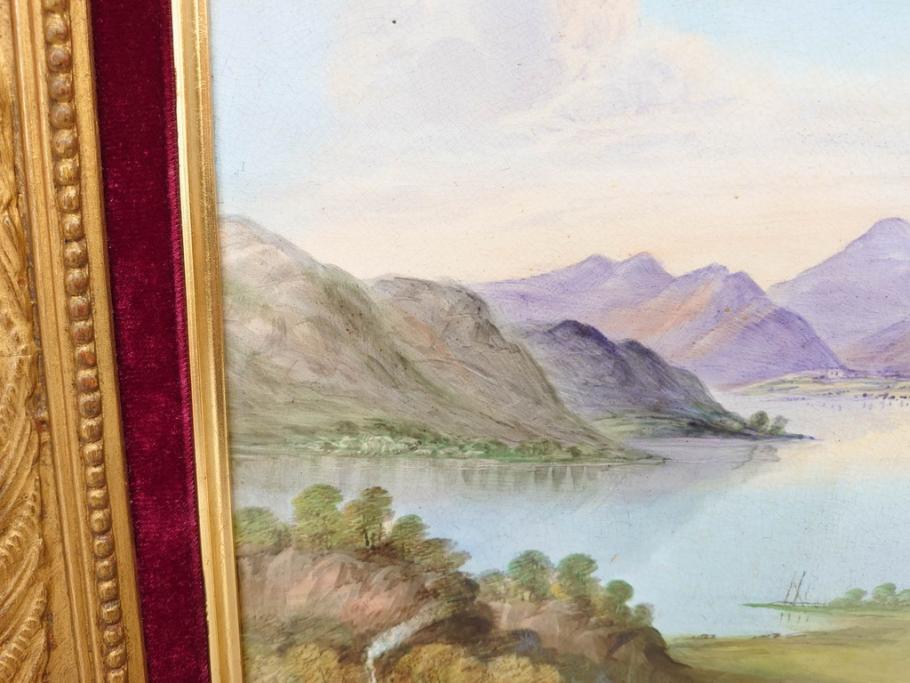 2025年最新】英国絵画と西欧風景画選の人気アイテム - メルカリ