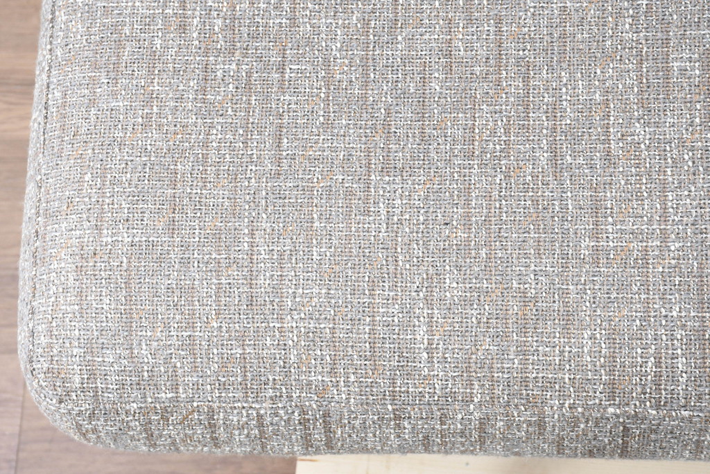 中古　BoConcept(ボーコンセプト)　モダンで落ち着いた雰囲気のオットマン(椅子、イス、スツール、北欧)(R-084405)