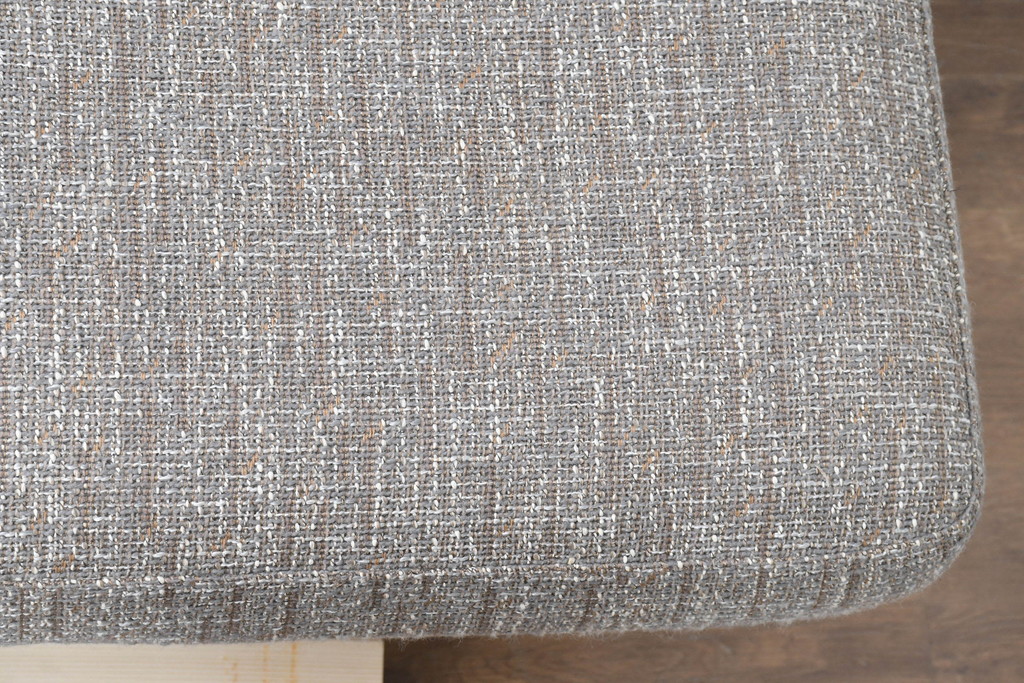 中古　BoConcept(ボーコンセプト)　モダンで落ち着いた雰囲気のオットマン(椅子、イス、スツール、北欧)(R-084405)