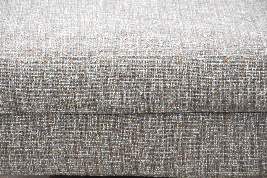 中古　BoConcept(ボーコンセプト)　モダンで落ち着いた雰囲気のオットマン(椅子、イス、スツール、北欧)(R-084405)