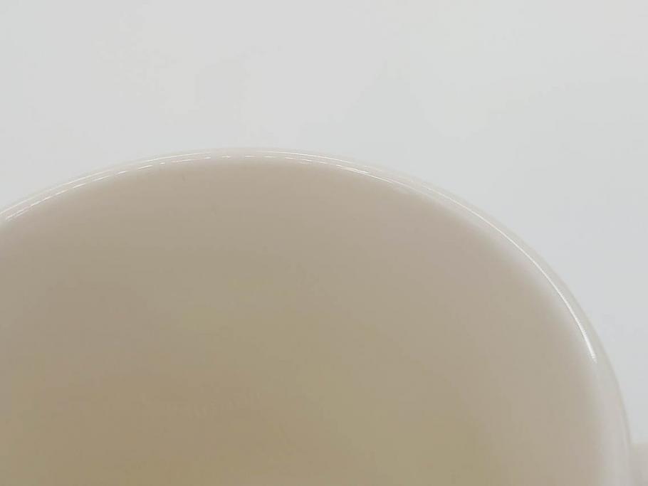 iittala(イッタラ)　廃盤　オイバ・トイッカ50周年記念　バード　イッタラ×つぼいねね　2009　1000個限定　可愛らしいデザインが魅力的なマグカップ2客セット(北欧食器、鳥、ブルー)(R-070861)