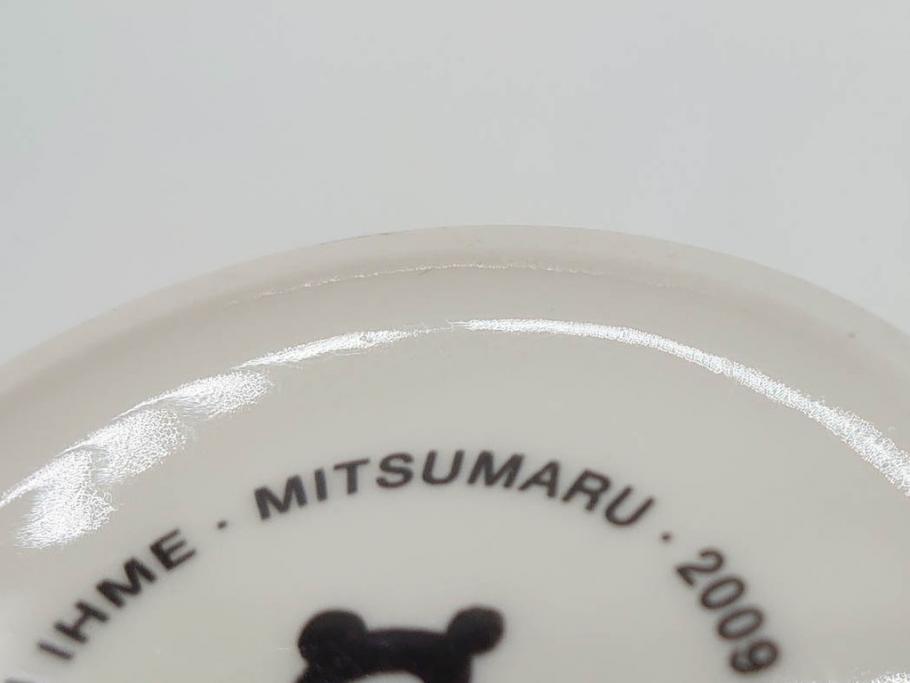 iittala(イッタラ) 廃盤 オイバ・トイッカ50周年記念 バード