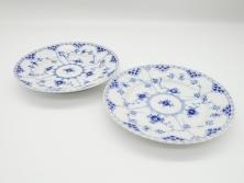 ROYAL DOULTON(ロイヤルドルトン)　ROSE ELEGANS(ローズ・エレガンス)　ティーポット・クリーマー・シュガー3点セット(洋食器)