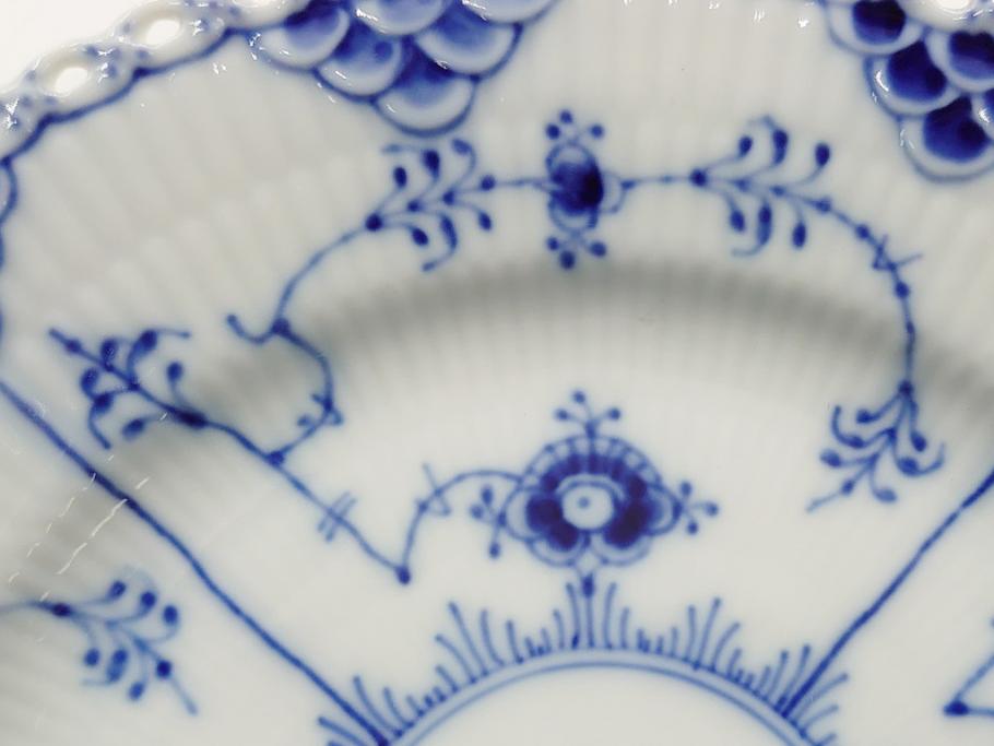 デンマーク ROYAL COPENHAGEN(ロイヤルコペンハーゲン) ブルー デンマーク ROYAL COPENHAGEN(ロイヤルコペンハーゲン) ブルー