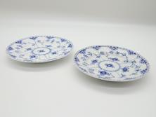 アンティーク雑貨　ROYAL DOULTON(ロイヤルドルトン)　ROSE ELEGANS(ローズ・エレガンス)　チュリーン(蓋付きの深皿)(洋食器)