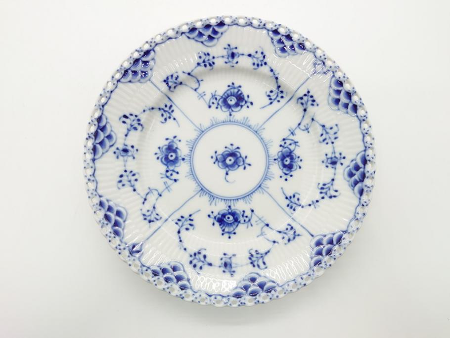 R-062461 デンマーク ROYAL COPENHAGEN(ロイヤルコペンハーゲン