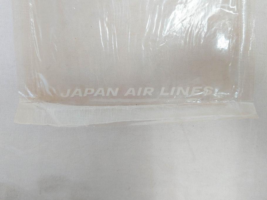 昭和レトロ　日本航空　国内　国際線　航空路図　パンフレット　航空券などのセット(東京、札幌、大阪、福岡、CV-880M、ジェットアロー、JAPAN AIR LINES、JAL、案内、チケット、旅客機、古地図、マップ、ROUTE MAP、運賃時刻表)(R-070962)