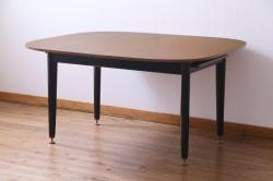 【買取】ヴィンテージ家具　北欧ビンテージ　G-PLAN(ジープラン)　BBシリーズ　エクステンションテーブルを買取りました。