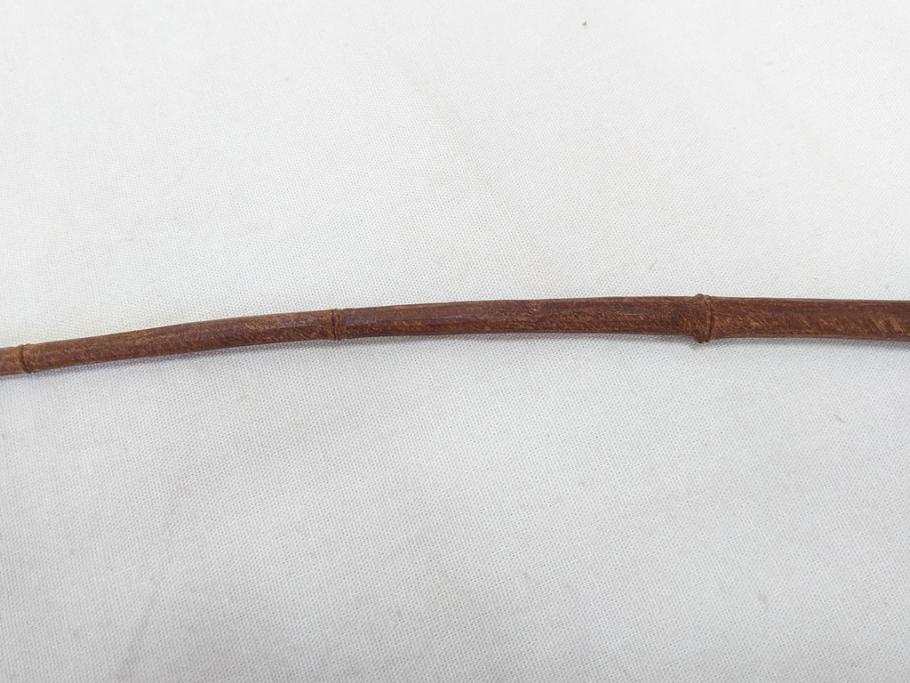 柳汀作　木彫り　高さ41.5cm　職人の技が光る恵比須像(恵比寿様、木製、在銘、作家物、置物、ディスプレイ、おきもの、共箱付き)(R-077914)