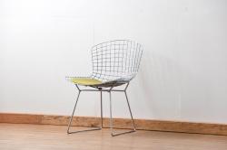 【買取】Knoll(ノール)　ワイヤーサイドチェアを買取りました。