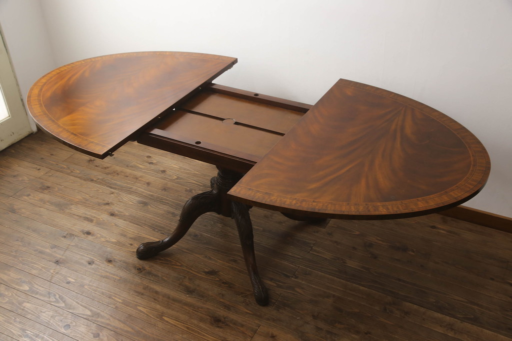 中古 美品 イギリス高級家具 MAITLAND SMITH(メートランドスミス