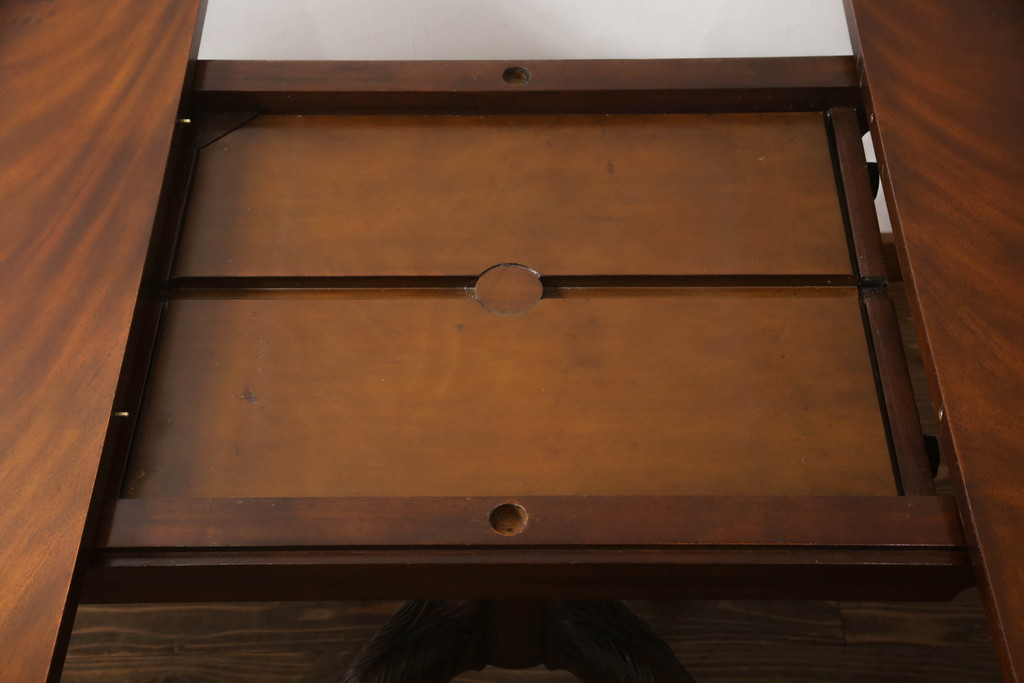 中古 美品 イギリス高級家具 MAITLAND SMITH(メートランドスミス